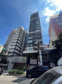 Apartamento 2 dorms, 64m² em Jardim Paulista