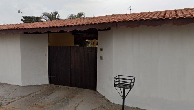 Casa em Terreno de 375 m² - Jardim Boa Vista - Avaré - SP
