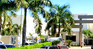 Apartamento 1 quarto, 1 banheiro, 44m² com vaga descoberta