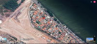 Terreno com Residência em Saquarema - 50% do Lote