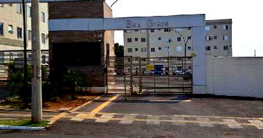 Apartamento 2 Quartos com Garagem em Bauru - Oportunidade!