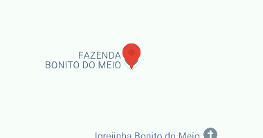 Fazenda com casa, curral e energia elétrica, área extensa