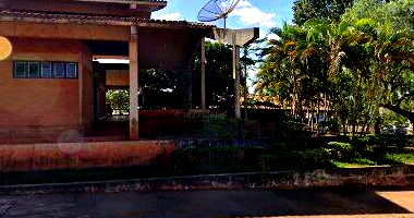 Parte ideal de 95,75 hectares da Fazenda Santana