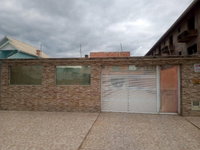 Casa em Peruíbe com 4 quartos e 350m² de terreno