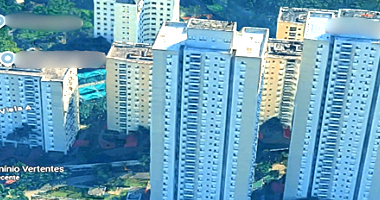 Vaga de Garagem em Taboão da Serra - Condomínio Vertentes