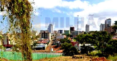Terreno Urbano 480m² com ótima localização e documentação regular