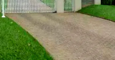 Chácara com 3 Quartos e Piscina em Indaiatuba