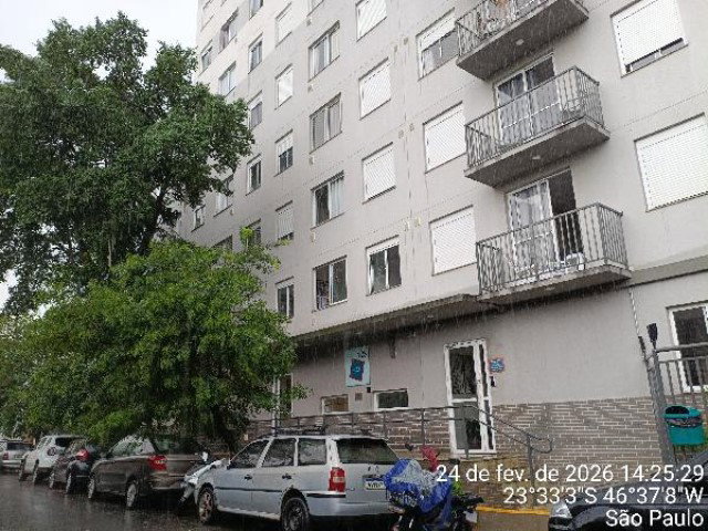Apartamento com 2 quartos, 49,41m², Bras, São Paulo