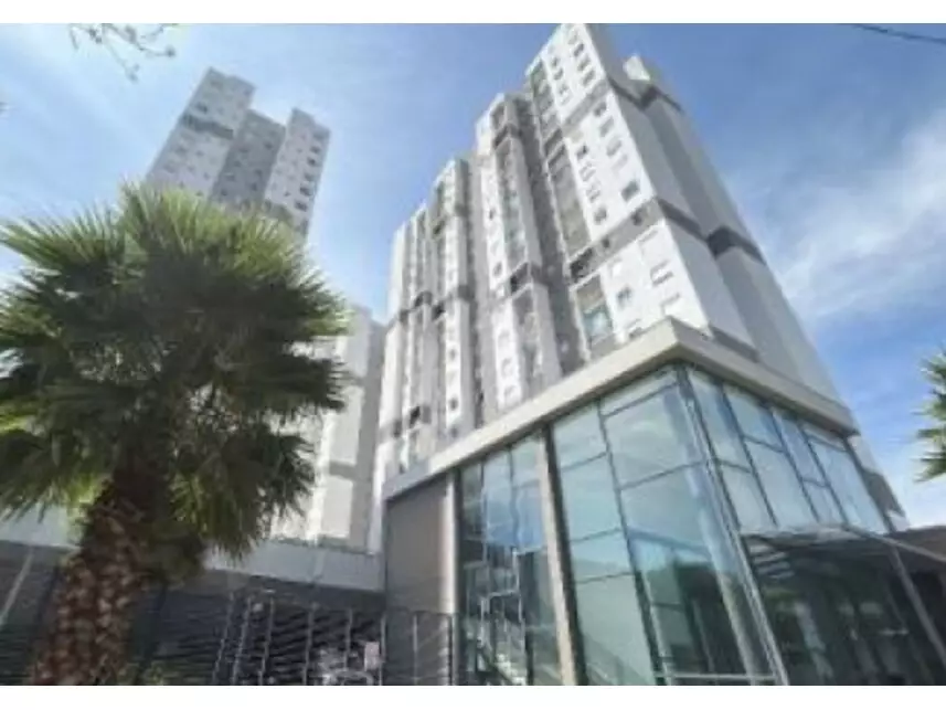 Apartamento com 2 quartos em São Bernardo do Campo