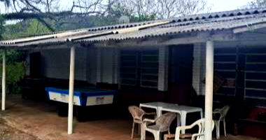 Casa/Prédio Comercial com 163m² de área construída