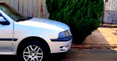 Casa em São Carlos/SP com 60m² e 2 vagas