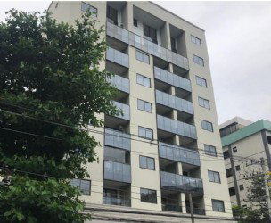 Apartamento com 39m² em Jacarepaguá - Infraestrutura Completa