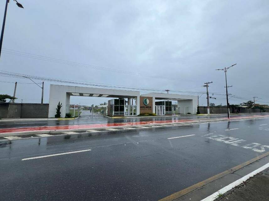 Casa em condomínio com 1 quarto, 1 banheiro, 1 vaga, 140m² construída