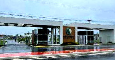 Casa em condomínio com 1 quarto, 1 banheiro, 1 vaga, 140m² construída