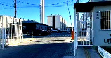 Apartamento 45,44m² com 1 vaga, desocupado, ideal para investimento