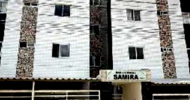 Apartamento em Sumé/PB com 2 quartos e 55m² de área privativa