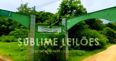 Terreno com Benfeitorias em Mairiporã - 1.028m²