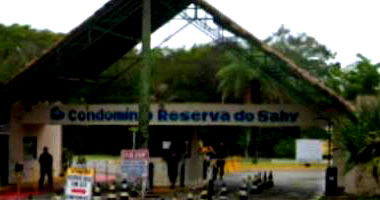 Casa na Reserva do Sahy em Mangaratiba/RJ