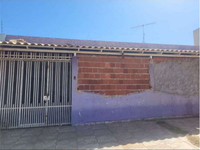 Casa com 120,06m² e Terreno de 252,37m² em Ceilândia/DF