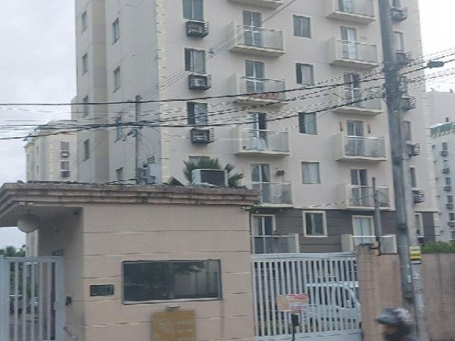 Apartamento com 3 quartos, 98,58 m², 1 vaga