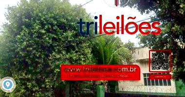 Terreno Amplo com 2.341m² em Governador Valadares/MG