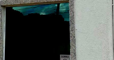 Apartamento com 50,42 m² em Araucária/PR