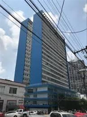 Duplex no Ed. Cidade de Manaus - 3 quartos, 2 banheiros, 193,72m²