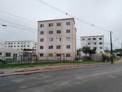 Apartamento 40,53m² em Salvador/BA com 1 quarto