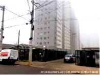 Apartamento com 2 quartos em Guarulhos/SP