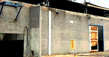 Imóvel Industrial com Escritório, Fábrica, Galpão e Portaria