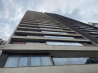 Apartamento 22,61 m² com 1 quarto em São Paulo/SP
