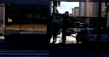 Apartamento com 2 quartos e vaga de garagem