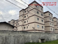 Apartamento 48m² com 2 quartos e vaga em Ananindeua