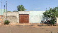 Casa 181 m² com 2 quartos em Montes Claros de Goiás