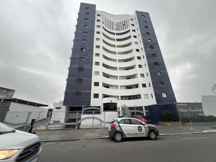 Apartamento com 4 Quartos em Santa Mônica