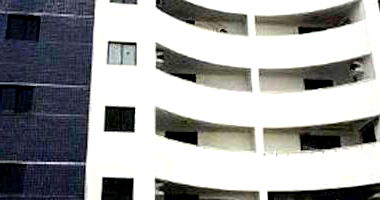 Apartamento Ocupado com 4 Quartos em Santa Mônica