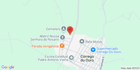 Galpão Comercial com Terreno de 462m² em Córrego do Ouro