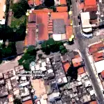 Prédio Comercial na Rua Conselheiro Mayrink, 305 - 2650m² - Jacaré/RJ