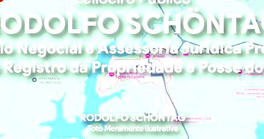Terreno Rural com 38 Hectares em Delfinópolis (MG)