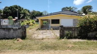 Casa com 4 quartos em Ilha de Itamaracá/PE