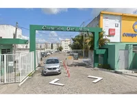 Apartamento 43m² com 1 vaga