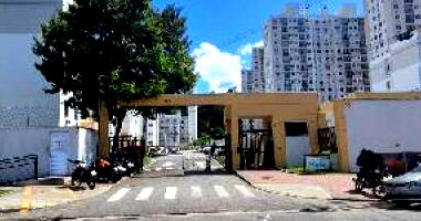 Apartamento com 2 quartos em Rio de Janeiro