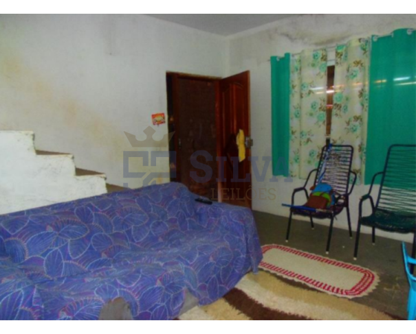 Casa em Artur Nogueira com 155 m² e Garagem