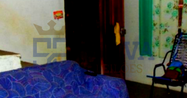 Casa em Artur Nogueira com 155 m² e Garagem