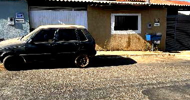 Casa em Mansões de Recreio Estrela Dalva IV com 2 quartos