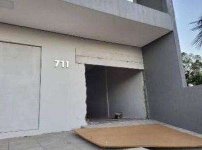 Casa 282m² com Terreno 309m² em São Leopoldo-RS