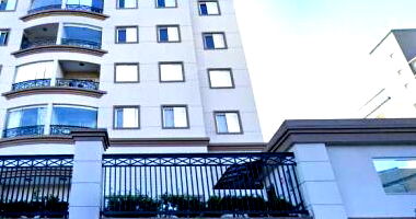 Apartamento 3 Dormitórios em Santo André, Vila Pires