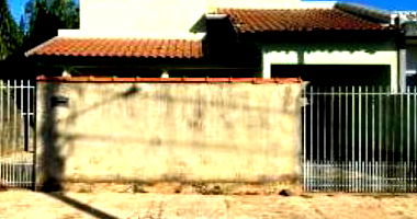 Casa 99m² em Juara/MT - Ocupado