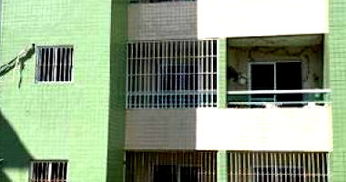 Apartamento 2 quartos, 1 banheiro, 1 vaga, 68.26m² construídos
