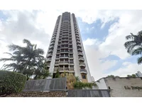 Apartamento de 295,33 m², 5 vagas e